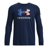 Freedom Logo Tee - Denny's