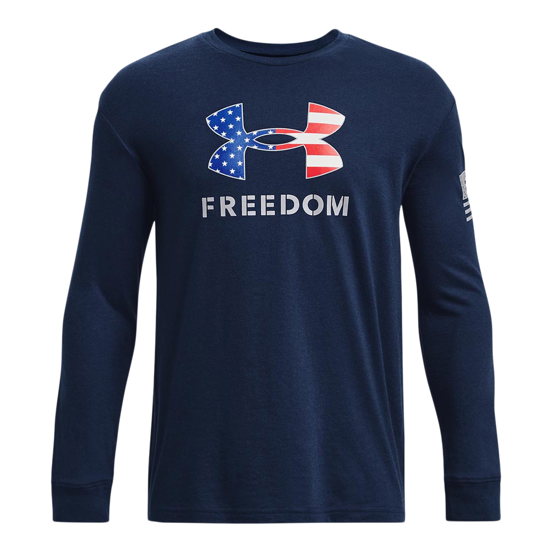 Freedom Logo Tee - Denny's