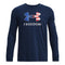 Freedom Logo Tee - Denny's