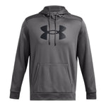 AF Big Logo Hoodie - Denny's