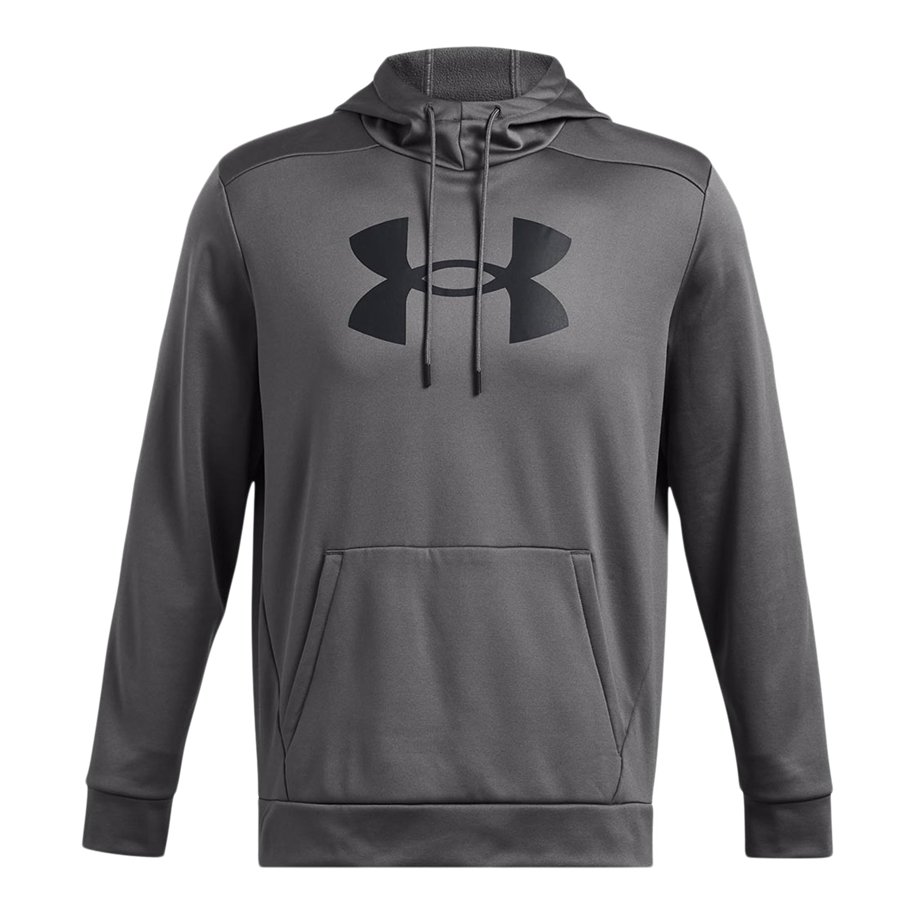 AF Big Logo Hoodie - Denny's