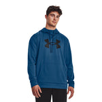 AF Big Logo Hoodie - Denny's