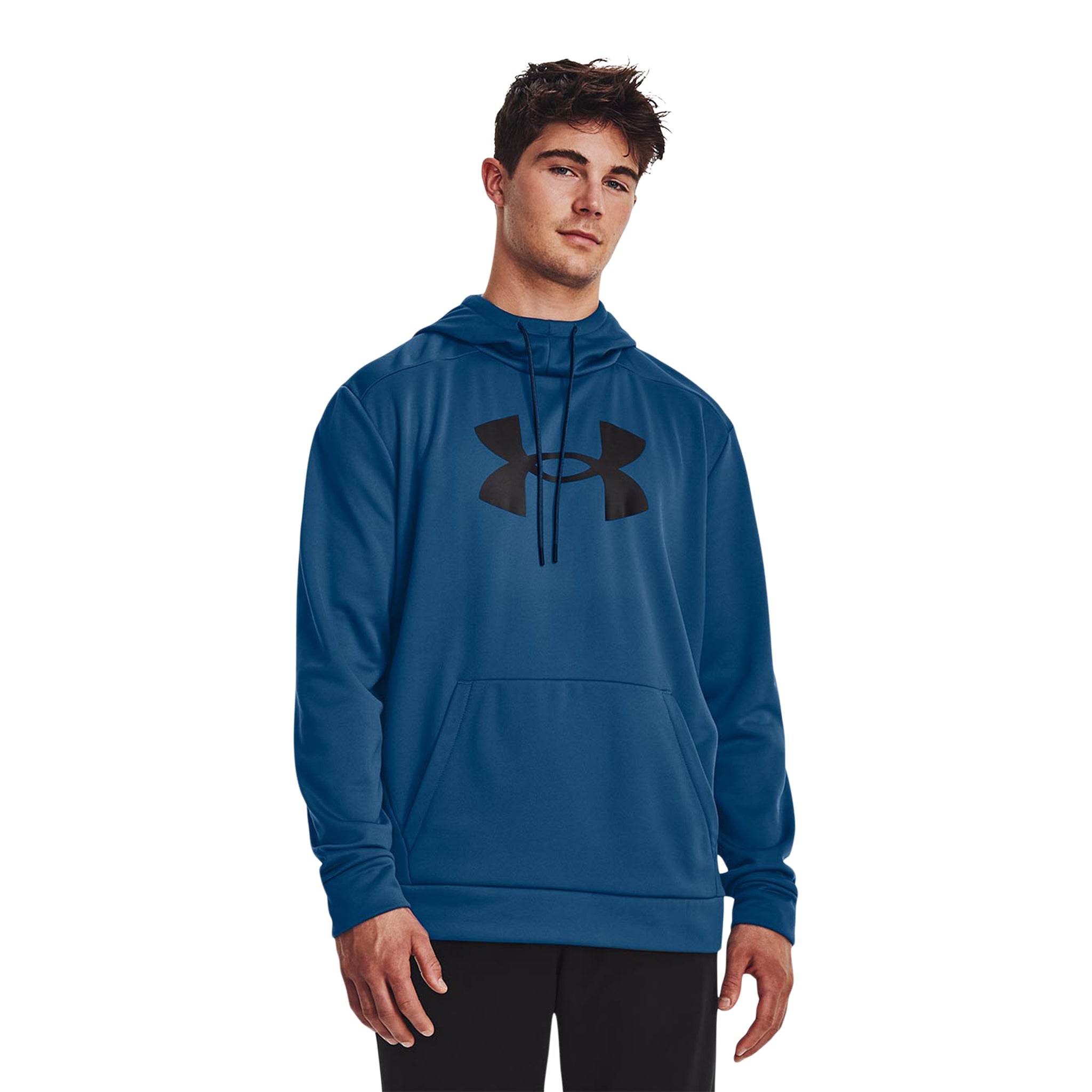 AF Big Logo Hoodie - Denny's