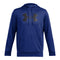 AF Big Logo Hoodie - Denny's