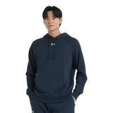 Rival Fleece Hoodie - Denny's