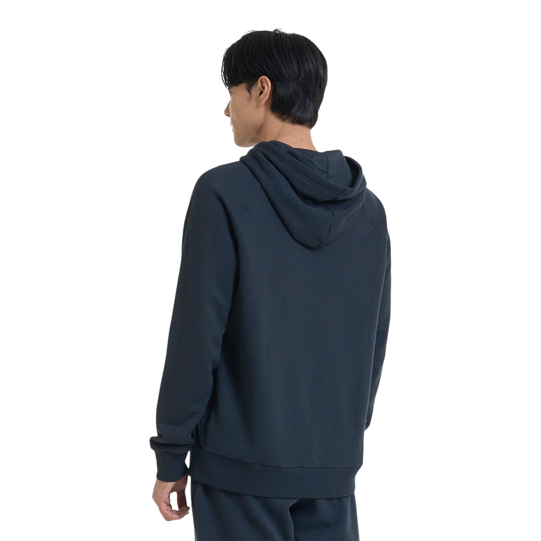 Rival Fleece Hoodie - Denny's