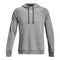 Rival Fleece Hoodie - Denny's