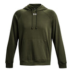 Rival Fleece Hoodie - Denny's