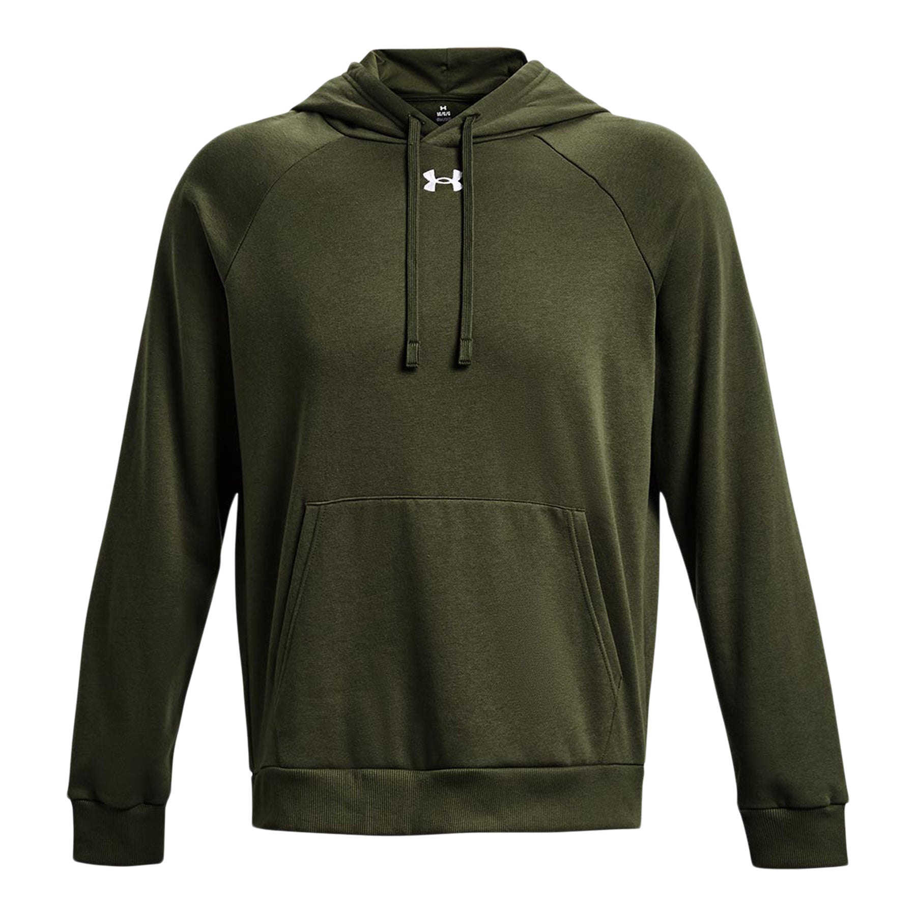 Rival Fleece Hoodie - Denny's