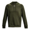 Rival Fleece Hoodie - Denny's