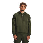 Rival Fleece Hoodie - Denny's