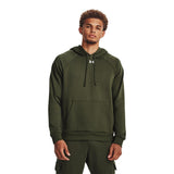 Rival Fleece Hoodie - Denny's