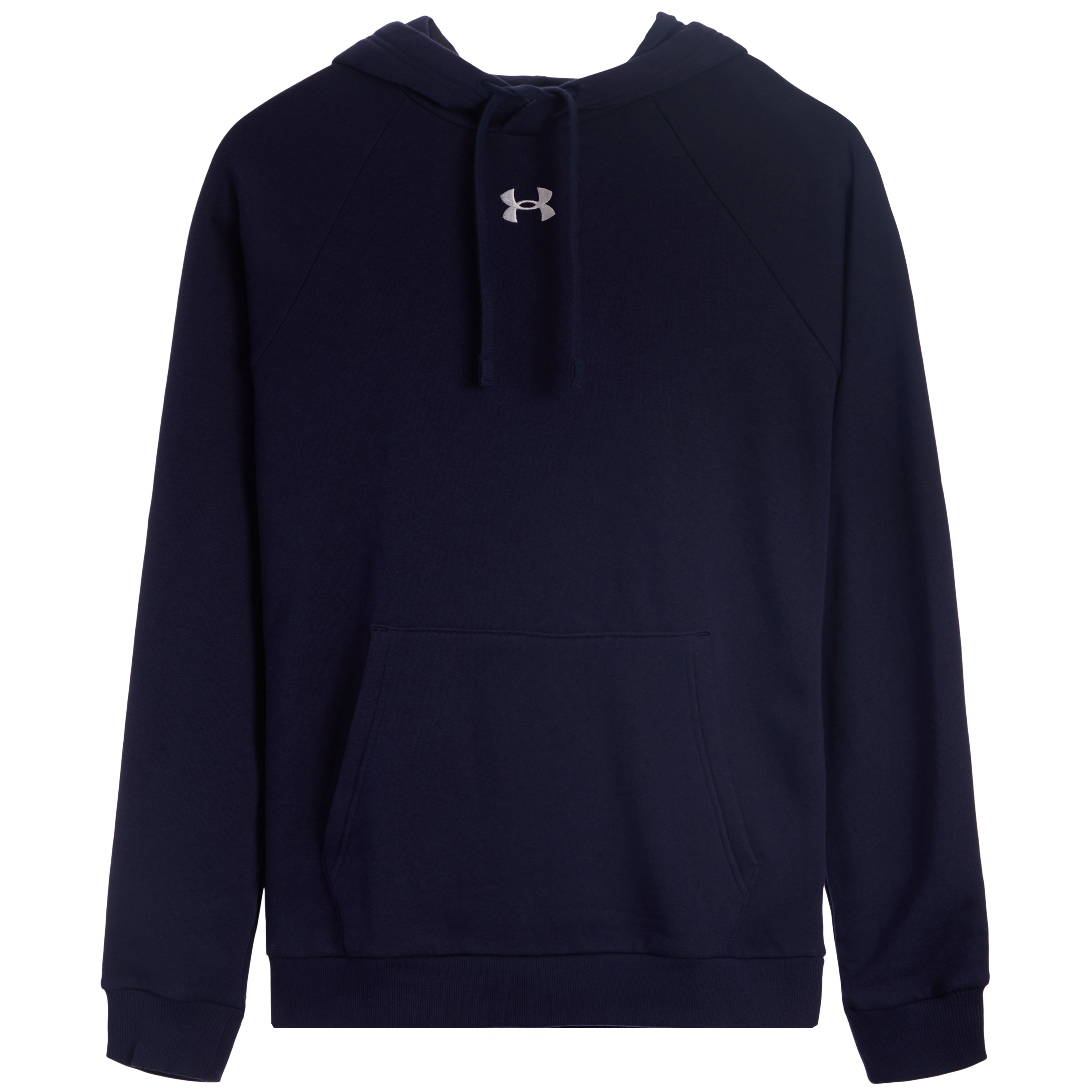 Rival Fleece Hoodie - Denny's