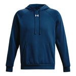 Rival Fleece Hoodie - Denny's