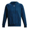 Rival Fleece Hoodie - Denny's