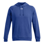 Rival Fleece Hoodie - Denny's