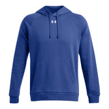 Rival Fleece Hoodie - Denny's