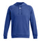 Rival Fleece Hoodie - Denny's