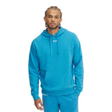 Rival Fleece Hoodie - Denny's