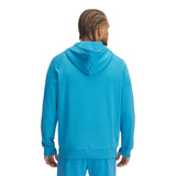 Rival Fleece Hoodie - Denny's