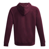 Rival Fleece Hoodie - Denny's