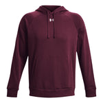 Rival Fleece Hoodie - Denny's