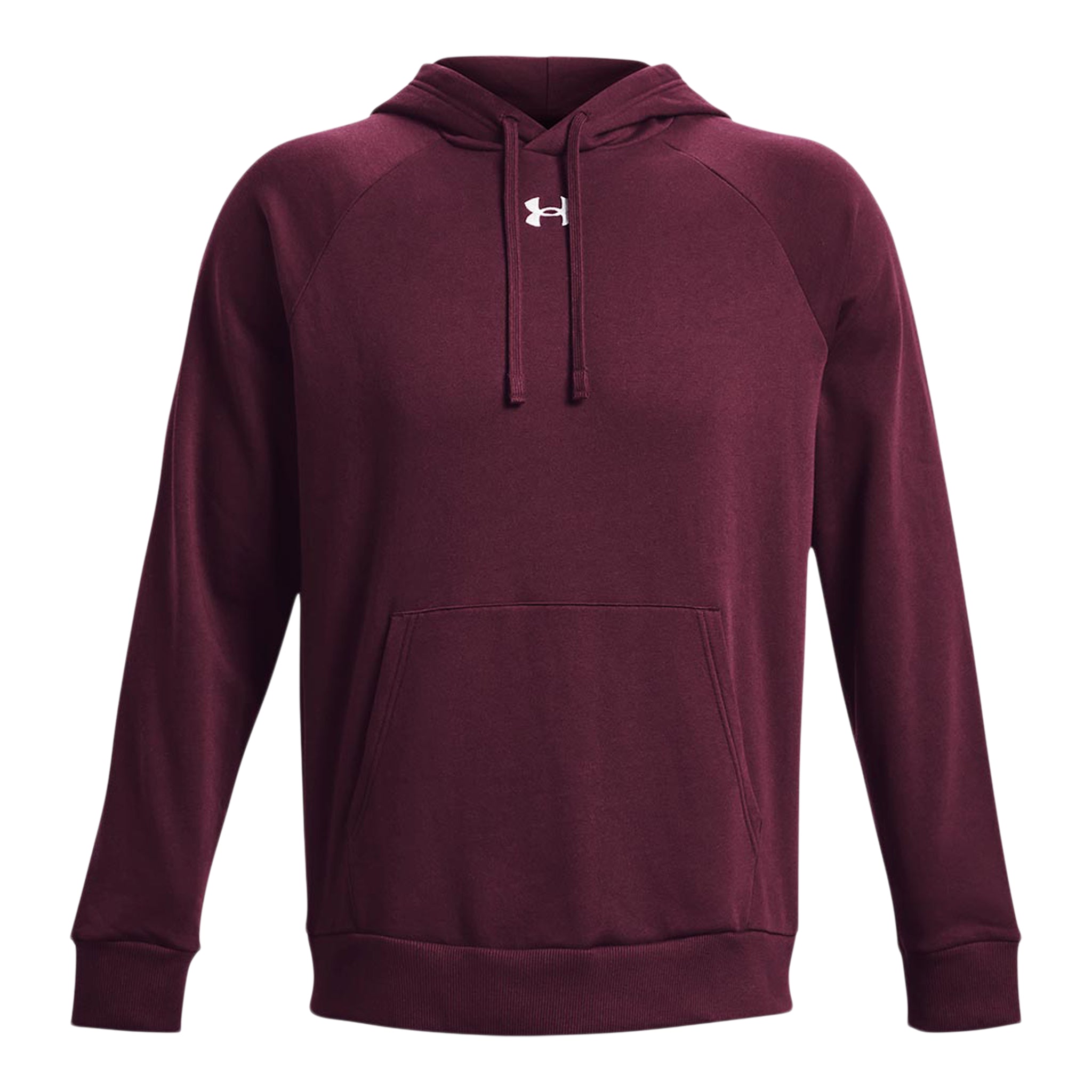 Rival Fleece Hoodie - Denny's