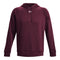 Rival Fleece Hoodie - Denny's