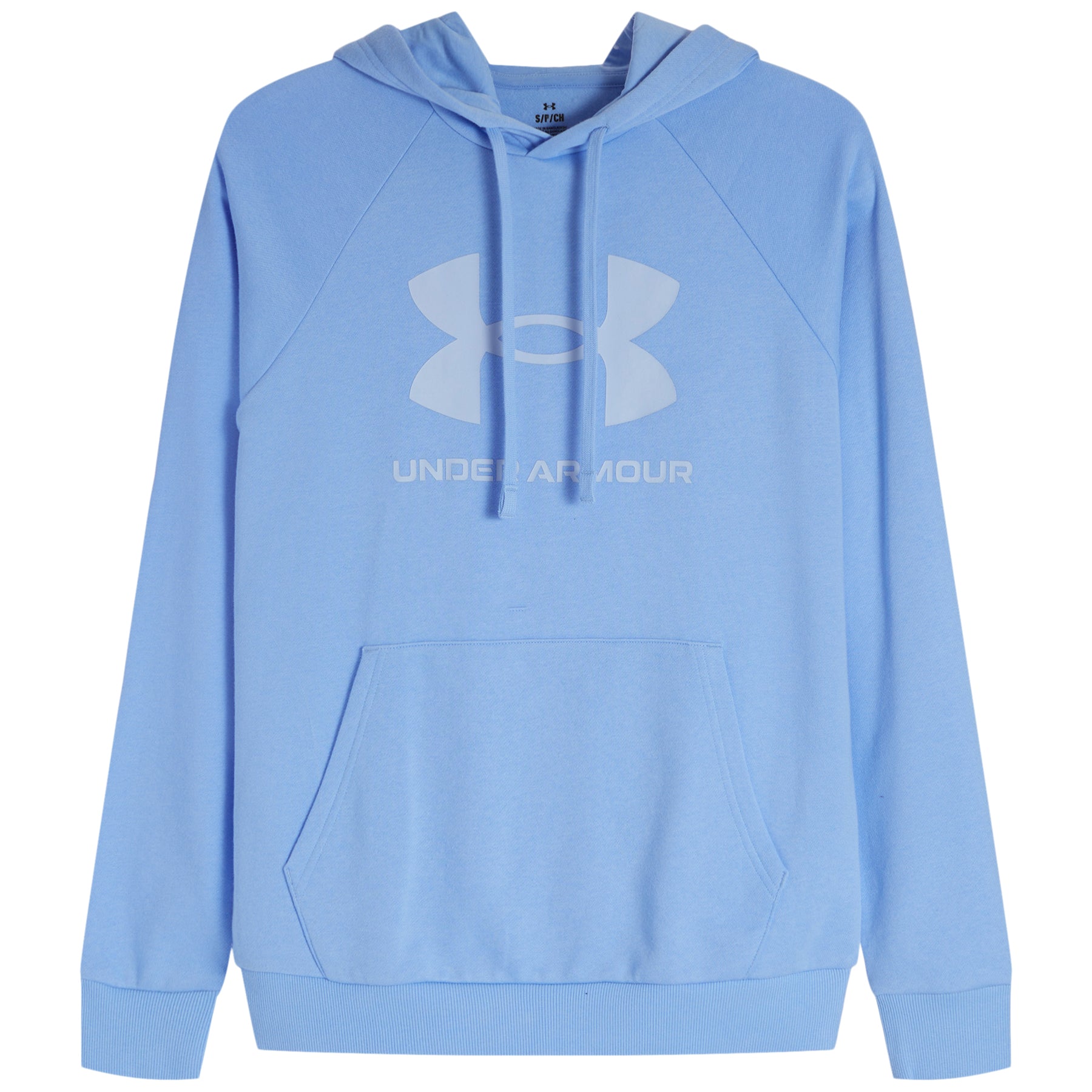 Rival Fleece BL Hoodie - Denny's
