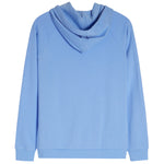 Rival Fleece BL Hoodie - Denny's
