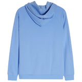 Rival Fleece BL Hoodie - Denny's