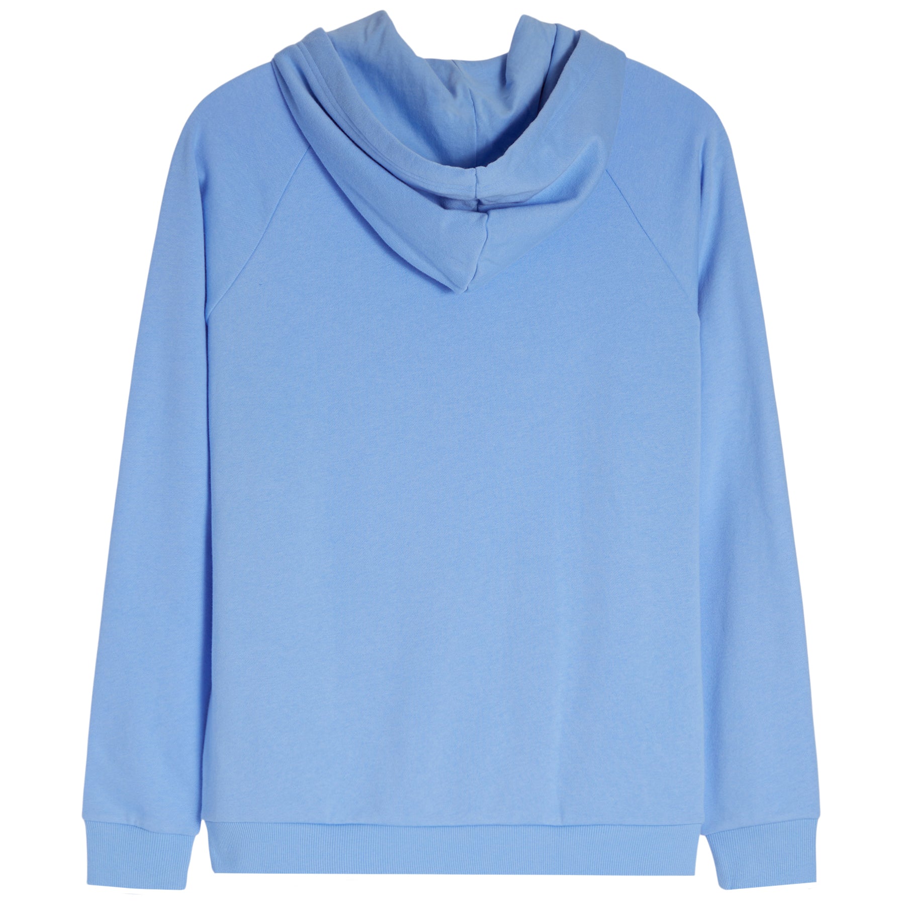 Rival Fleece BL Hoodie - Denny's