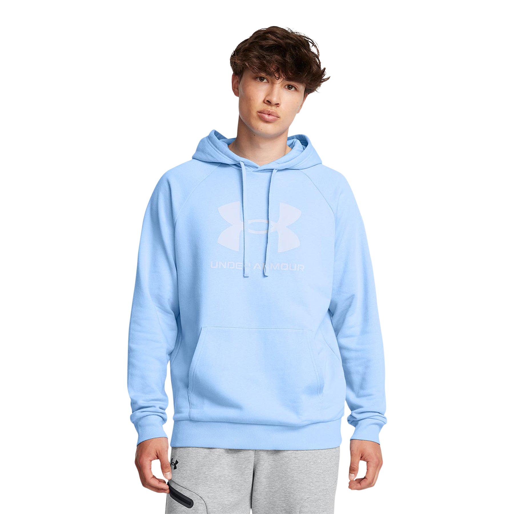Rival Fleece BL Hoodie - Denny's