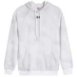 Rival Fleece Printed Hoodie - Denny's