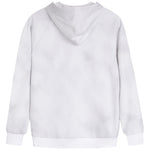 Rival Fleece Printed Hoodie - Denny's