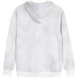 Rival Fleece Printed Hoodie - Denny's