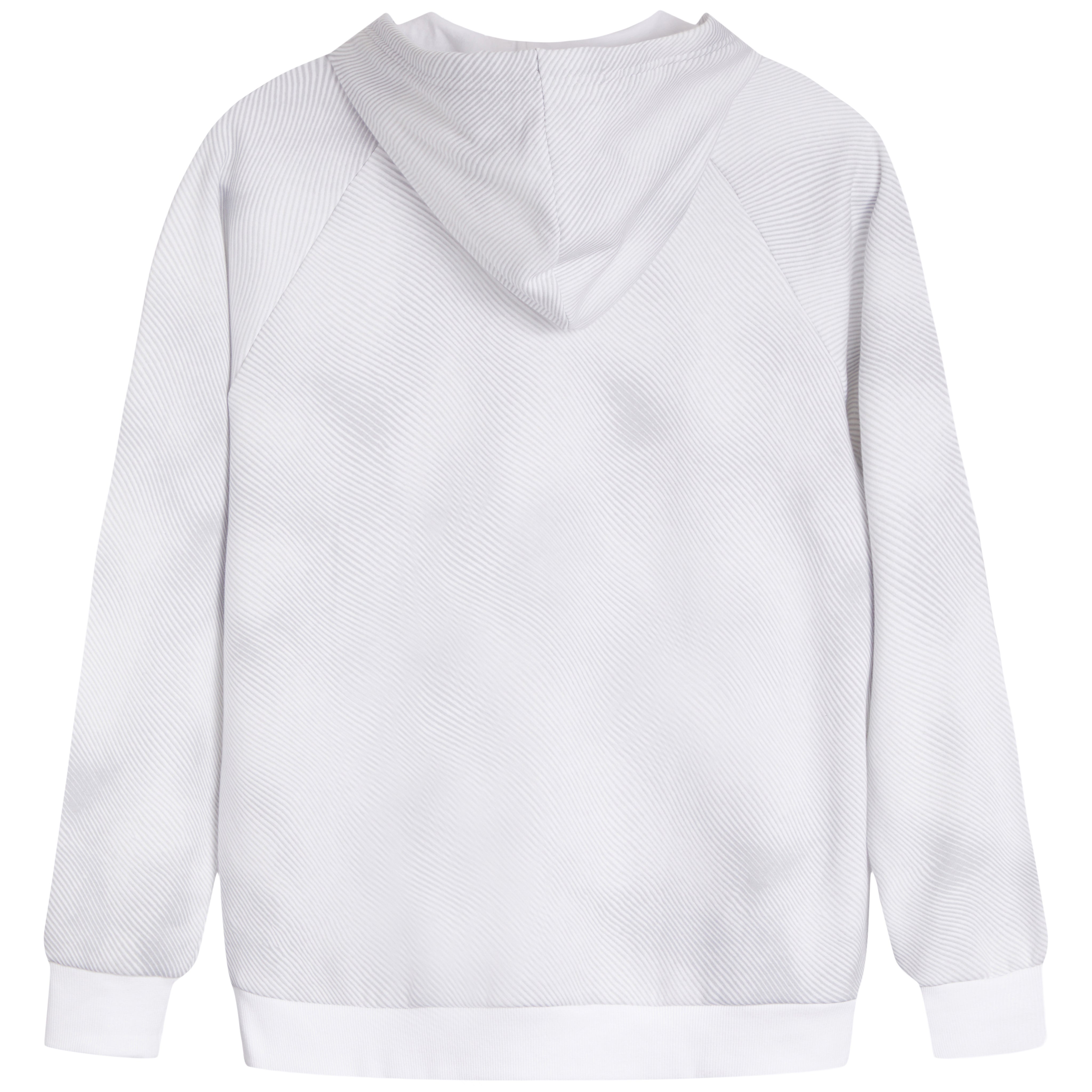 Rival Fleece Printed Hoodie - Denny's