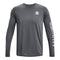UA Tech Part Filled Long Sleeve - Denny's