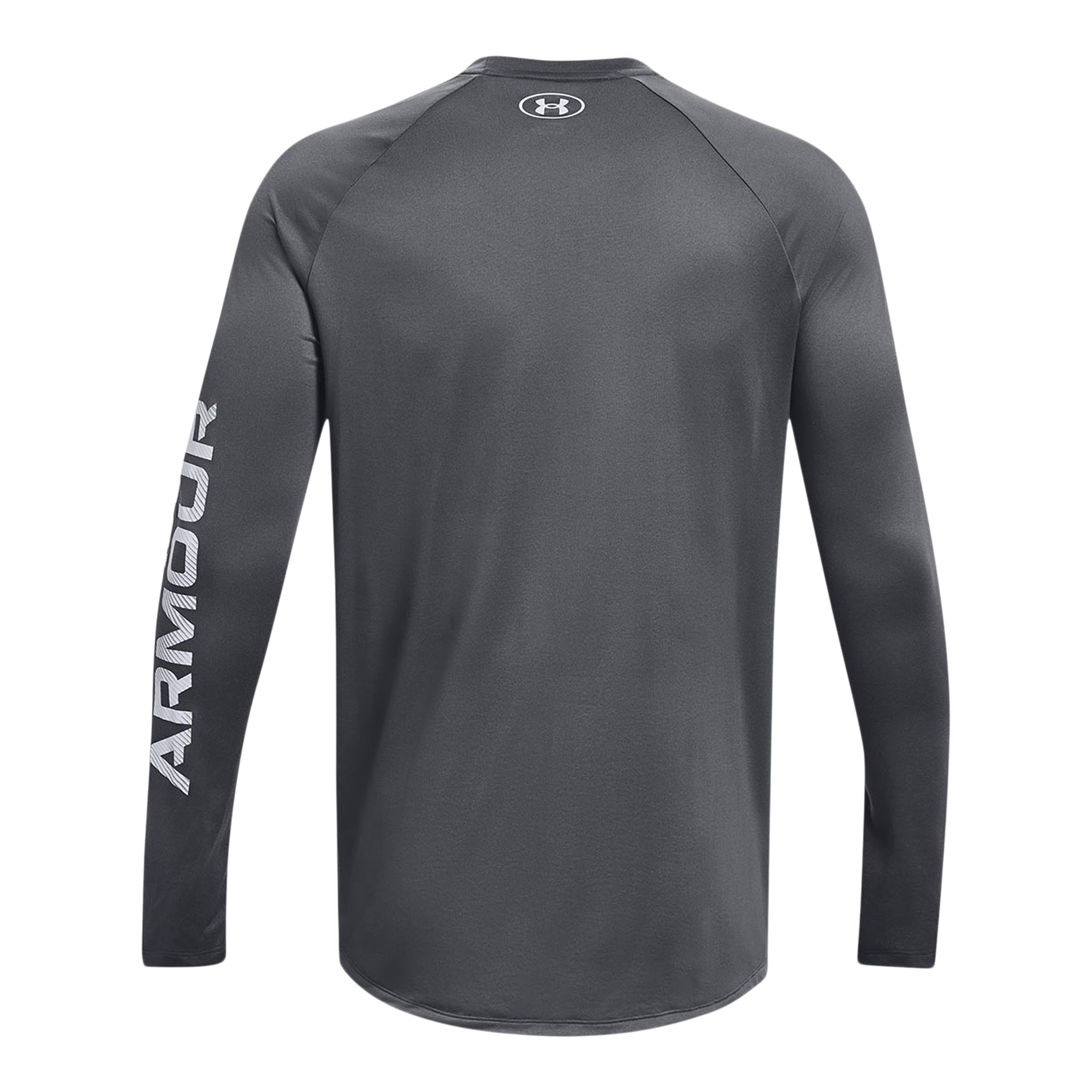 UA Tech Part Filled Long Sleeve - Denny's