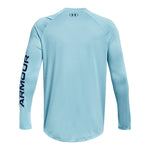 Tech Print Fill Tee - Denny's