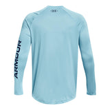 Tech Print Fill Tee - Denny's