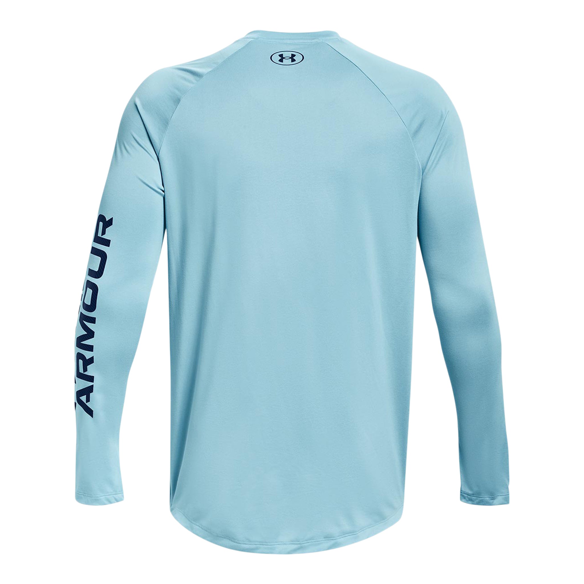 Tech Print Fill Tee - Denny's