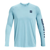 Tech Print Fill Tee - Denny's