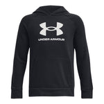 Rival Fleece Hoodie - Denny's