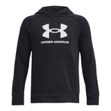 Rival Fleece Hoodie - Denny's