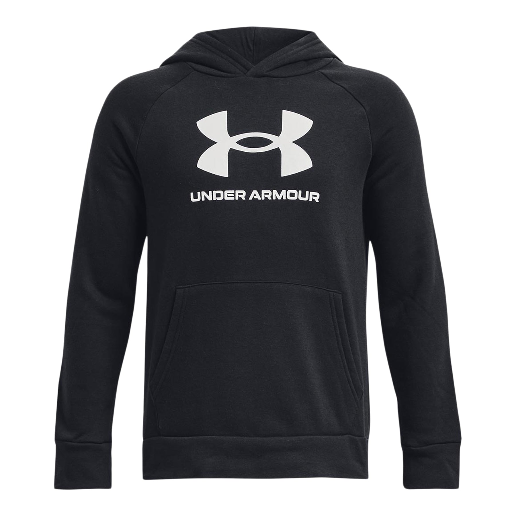 Rival Fleece Hoodie - Denny's