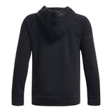 Rival Fleece Hoodie - Denny's