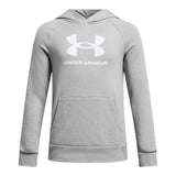 Rival Fleece Hoodie - Denny's