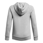 Rival Fleece Hoodie - Denny's