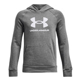 Rival Fleece BL Hoodie - Denny's
